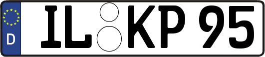 IL-KP95