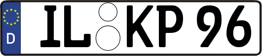 IL-KP96