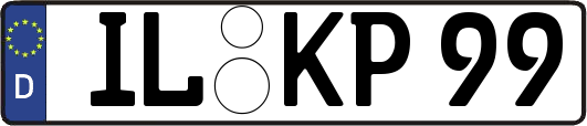 IL-KP99