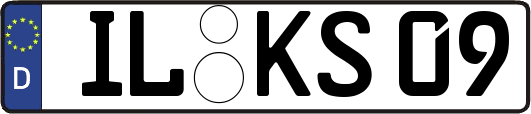IL-KS09
