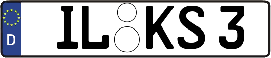 IL-KS3
