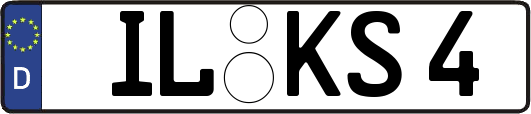 IL-KS4