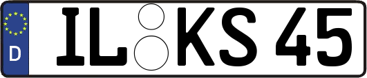 IL-KS45