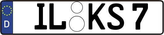 IL-KS7