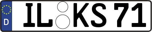 IL-KS71