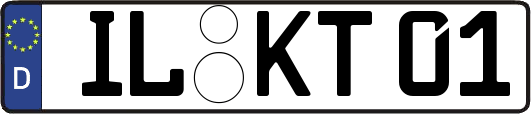 IL-KT01