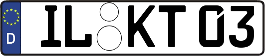 IL-KT03
