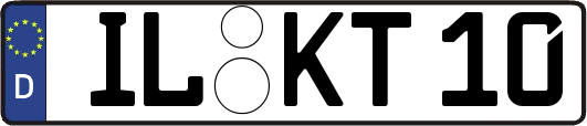 IL-KT10