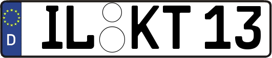 IL-KT13