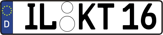 IL-KT16
