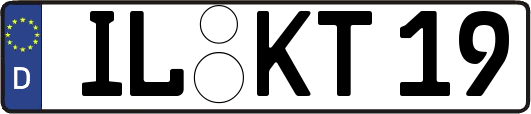 IL-KT19