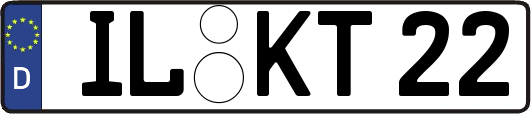 IL-KT22