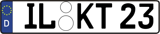IL-KT23