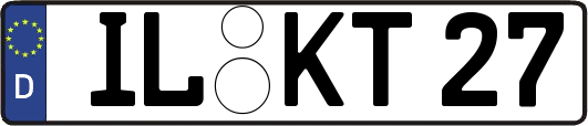 IL-KT27