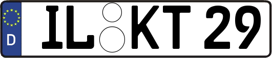 IL-KT29