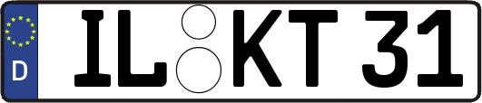 IL-KT31