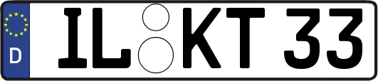 IL-KT33