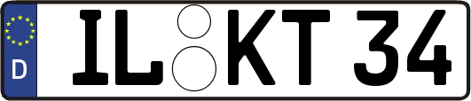 IL-KT34