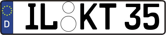 IL-KT35