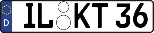 IL-KT36