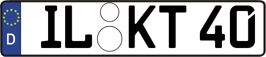 IL-KT40