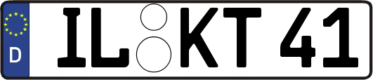 IL-KT41