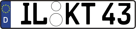 IL-KT43