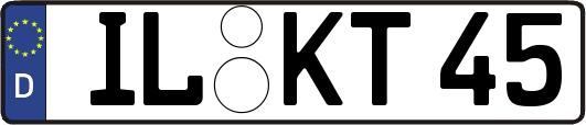 IL-KT45