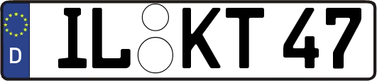 IL-KT47