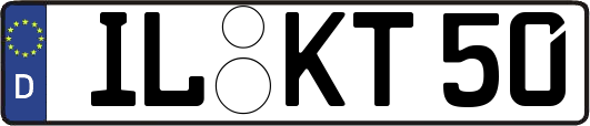 IL-KT50