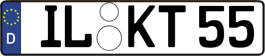 IL-KT55