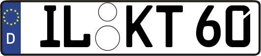 IL-KT60
