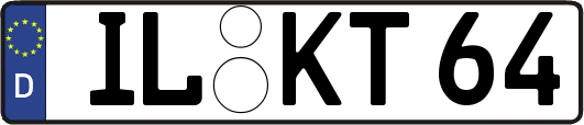 IL-KT64