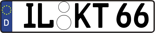 IL-KT66