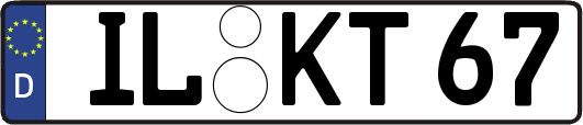 IL-KT67