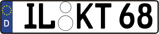 IL-KT68