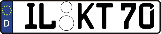 IL-KT70