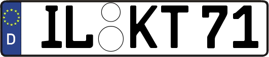 IL-KT71