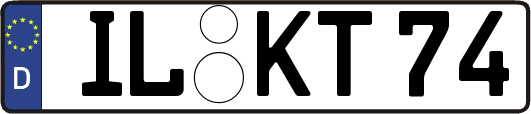 IL-KT74