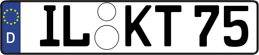 IL-KT75