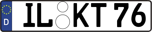 IL-KT76