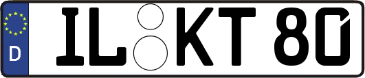 IL-KT80