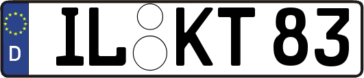 IL-KT83