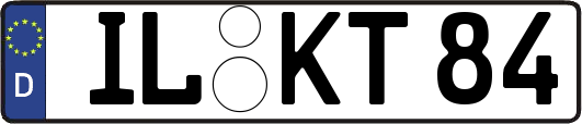 IL-KT84