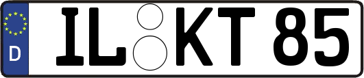 IL-KT85