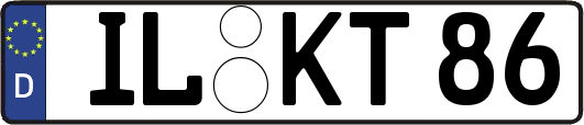 IL-KT86