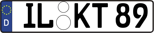 IL-KT89