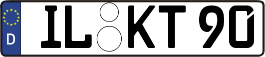 IL-KT90