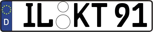 IL-KT91