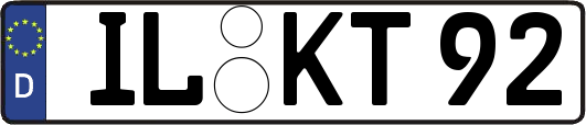 IL-KT92